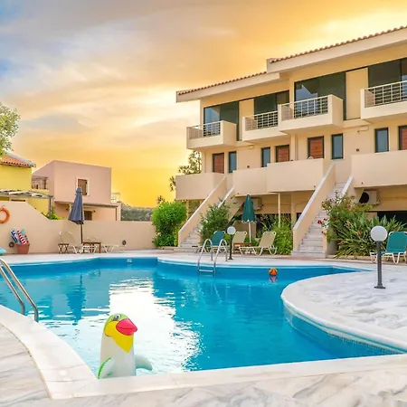 Orestis House *