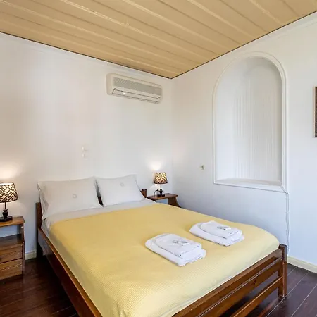 Orestis House * Metokhi (Crete)