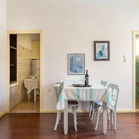 Apartment Orestis House Metokhi (Crete)