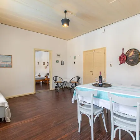 Orestis House Metokhi (Crete)