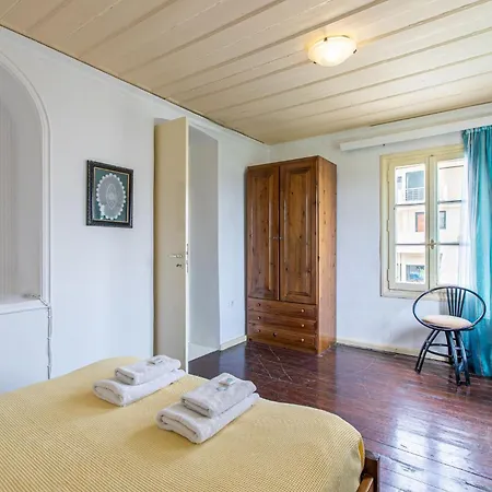 Apartment Orestis House