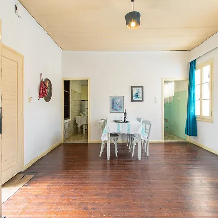 Apartment Orestis House *