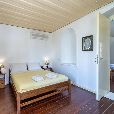 Apartment Orestis House Metokhi (Crete)