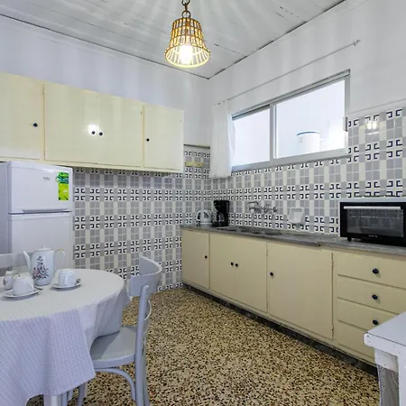 Apartment Orestis House