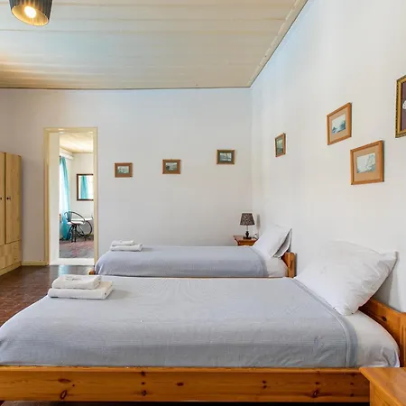 Apartment Orestis House *