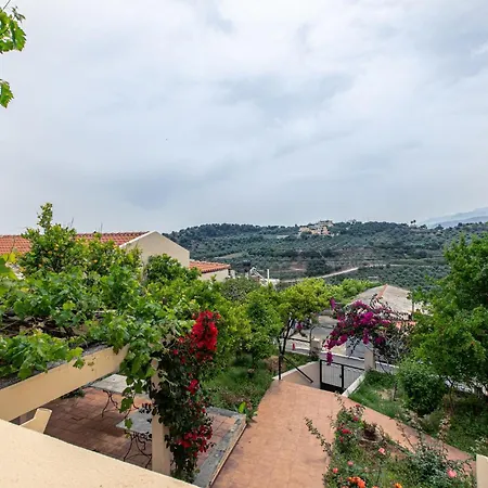 Apartment Orestis House
