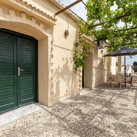 Apartment Orestis House *